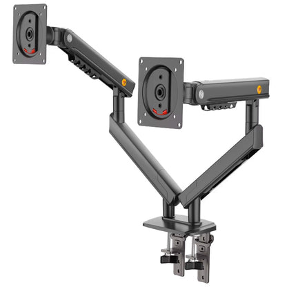 NB computer monitor stand - Dual Arm A5C (32-Inch 9Kg)