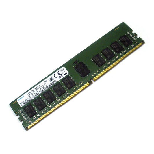 2666Mhz DDR4 Desktop Memory - 8GB / 16GB