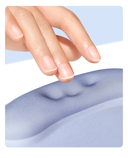 UGREEN Ergonomic Mouse Pad with Wrist Rest - LP668