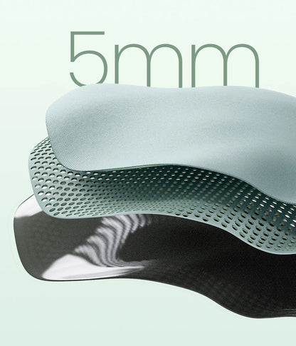 UGREEN Ergonomic Mouse Pad with Wrist Rest - LP668