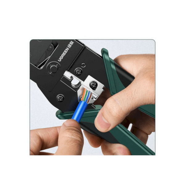 UGREEN Ethernet Crimping Tool - NW136