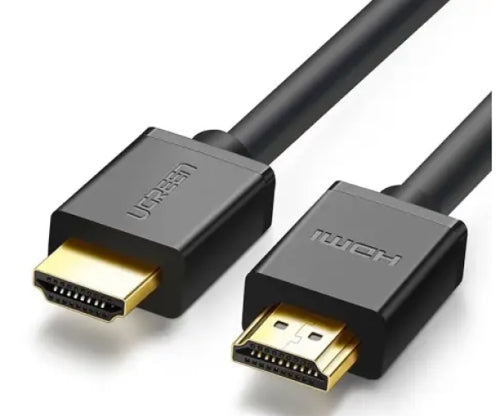 UGREEN 4K HDMI 2.0 Cable - HDMI male to male - HD104