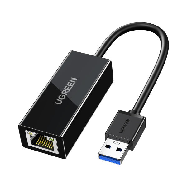 UGREEN USB 3.0 to RJ45 Gigabit Ethernet Network Adapter
