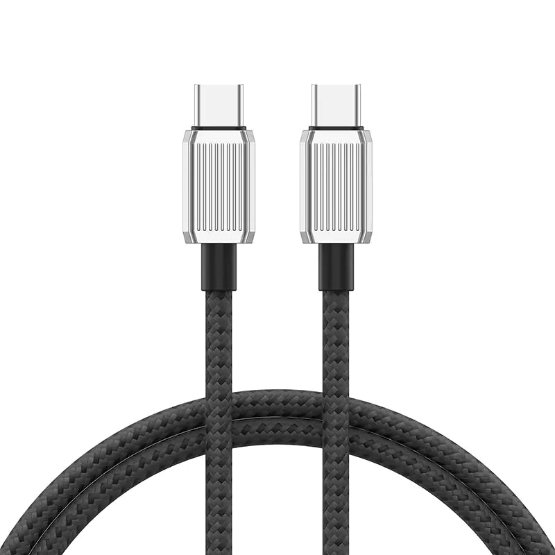 ORICO USB-C PD 60W 3A Fast Charge Cable