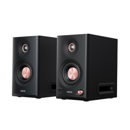 Edifier MR5BT - Powered Studio Monitor Speakers