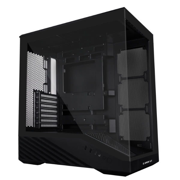 Lian Li Vector V100 - Tempered Glass ATX Mid-Tower Case