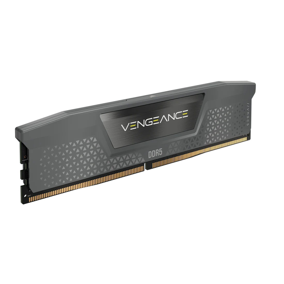 Corsair Vengeance DDR5 6000MHz Desktop Memory - 16GB / 32GB / 64GB