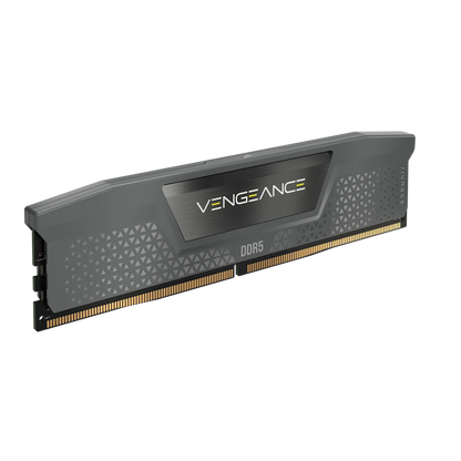 Corsair Vengeance DDR5 6000MHz Desktop Memory - 16GB / 32GB / 64GB