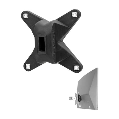HP All-in-One PC Vesa Mount Adapter - (ProOne 400 G6)
