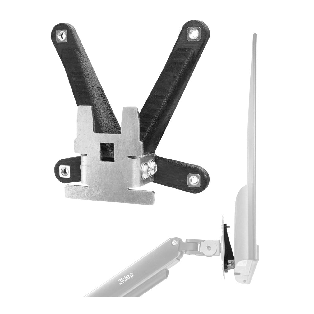 HP Monitor Vesa Mount Adapter - (22m / 24m / 27m)