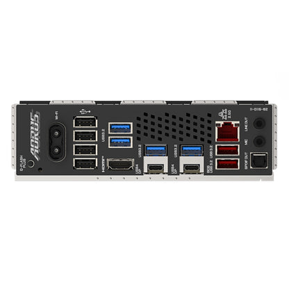 GIGABYTE X870 AORUS ELITE WIFI7 - ATX AMD AM5 Motherboard
