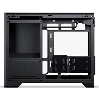 Phanteks XT M3 - mATX Mid-Tower Case