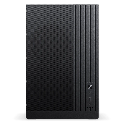 Phanteks XT M3 - mATX Mid-Tower Case