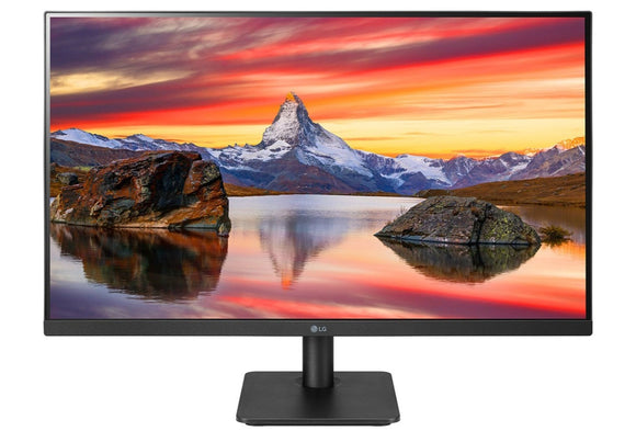 LG 27MP400-B - 27