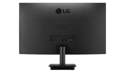 LG 27MP400-B - 27" 1080P 75Hz Borderless IPS Monitor