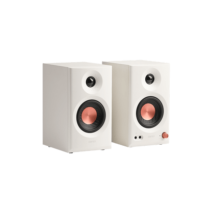 Edifier MR3BT - Powered Studio Monitor Speakers