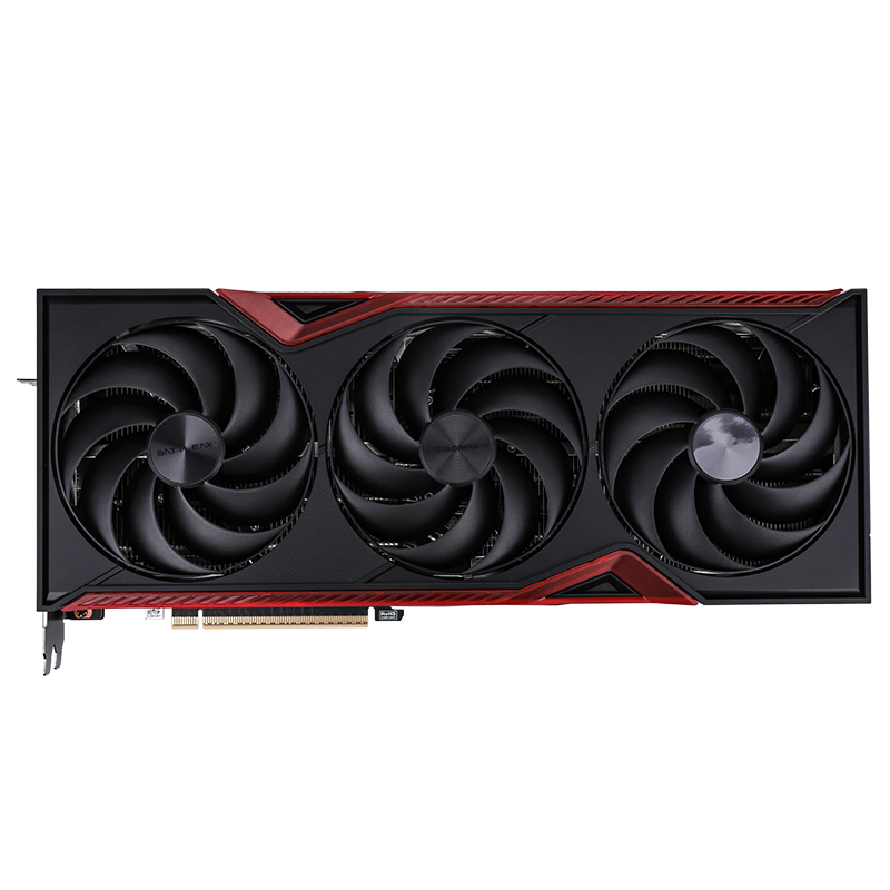 Colorful GeForce RTX 5070Ti Battle AX - 16GB GDDR7 Graphics Card