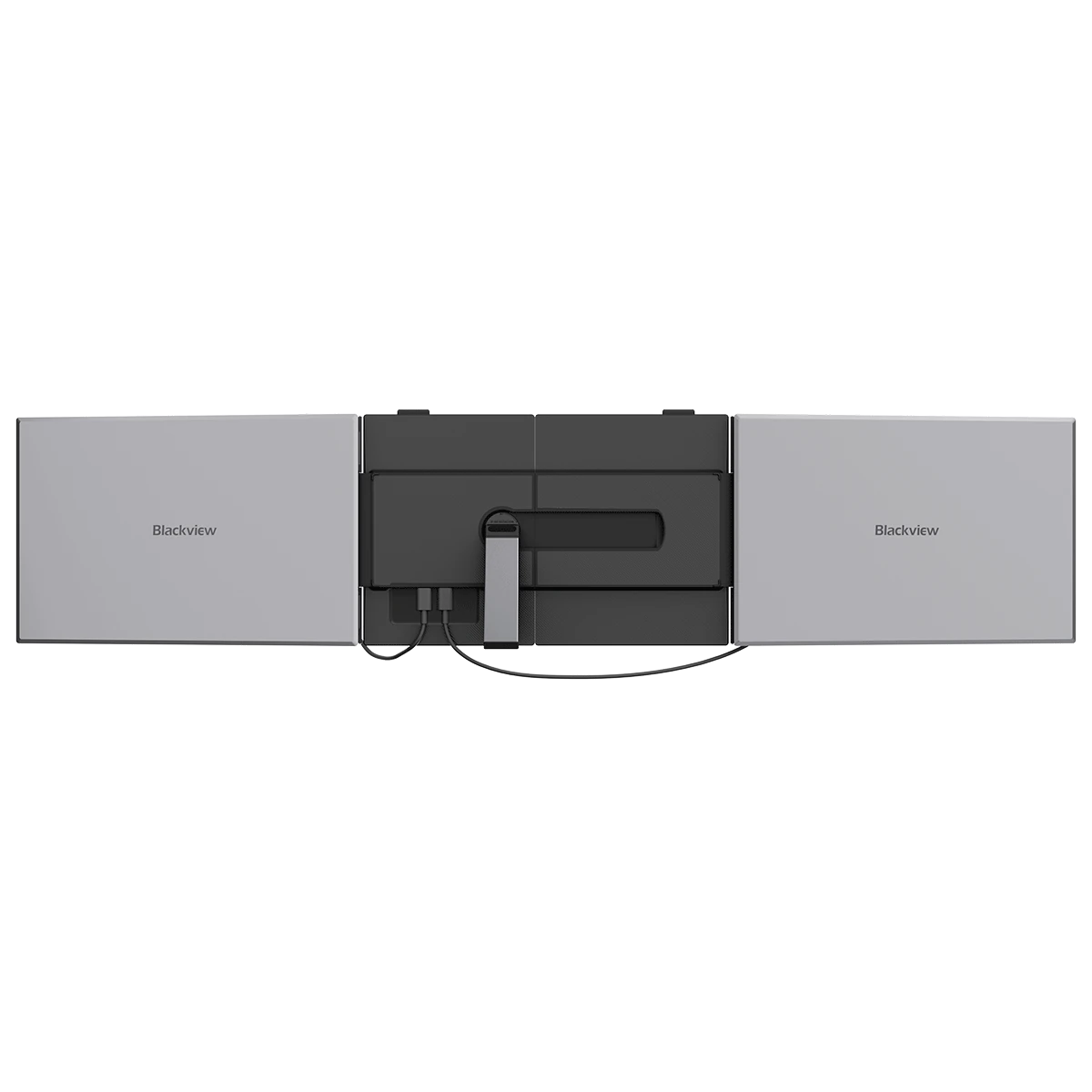 Blackview DCM8 - 15.3" 1080P 60Hz IPS Laptop Dual Monitor Extender