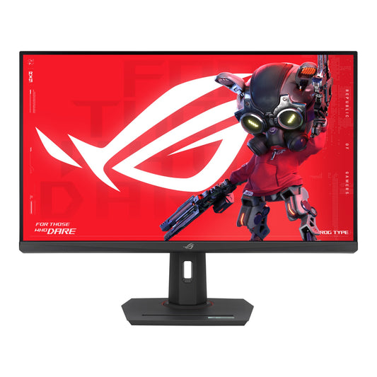 ASUS ROG Strix XG32UCG - 32" 4k 160Hz Fast IPS Gaming Monitor