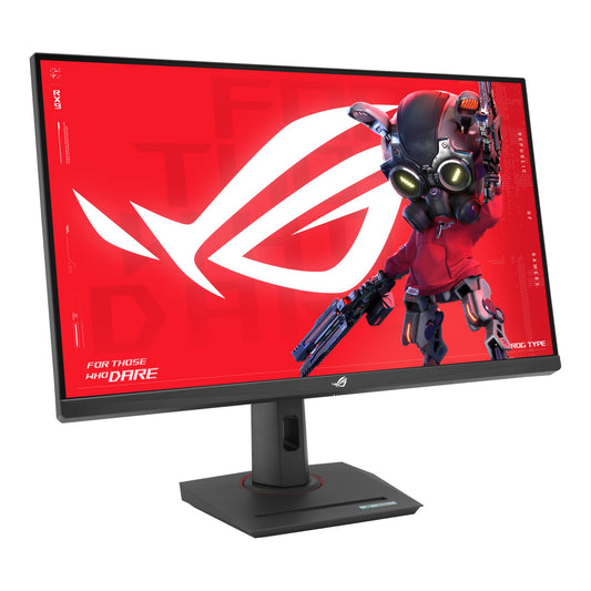 ASUS ROG Strix XG32UCG - 32" 4k 160Hz Fast IPS Gaming Monitor