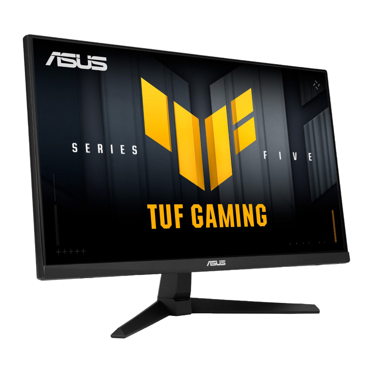 ASUS TUF Gaming VG249QM5A - 24" 1080p 240Hz Fast-IPS Gaming Monitor