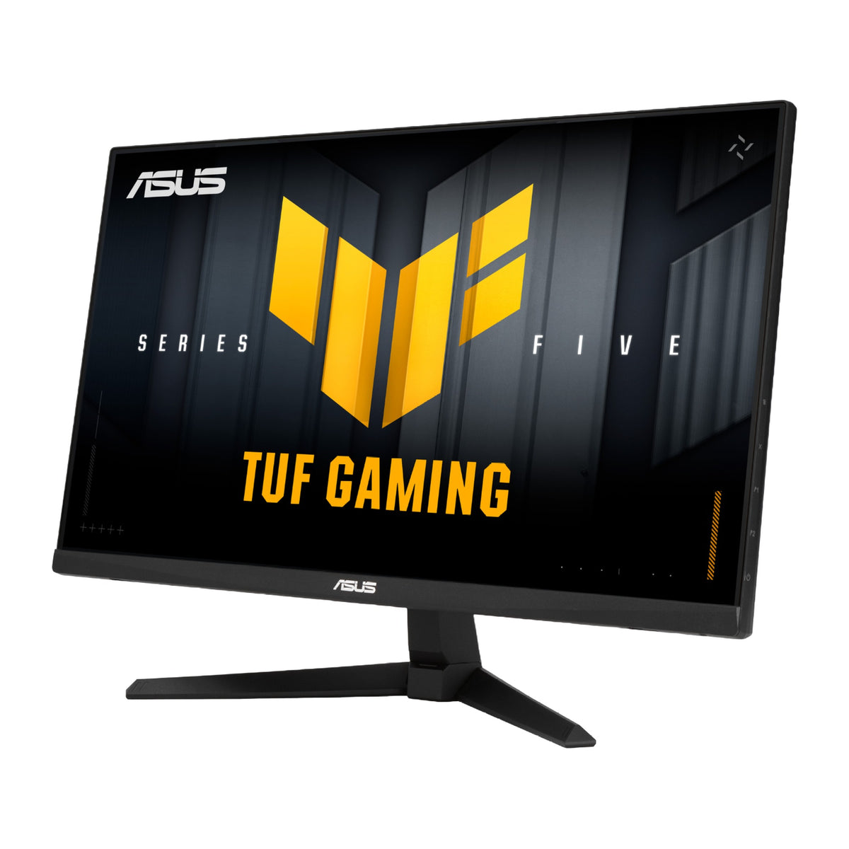 ASUS TUF Gaming VG249QM5A - 24" 1080p 240Hz Fast-IPS Gaming Monitor