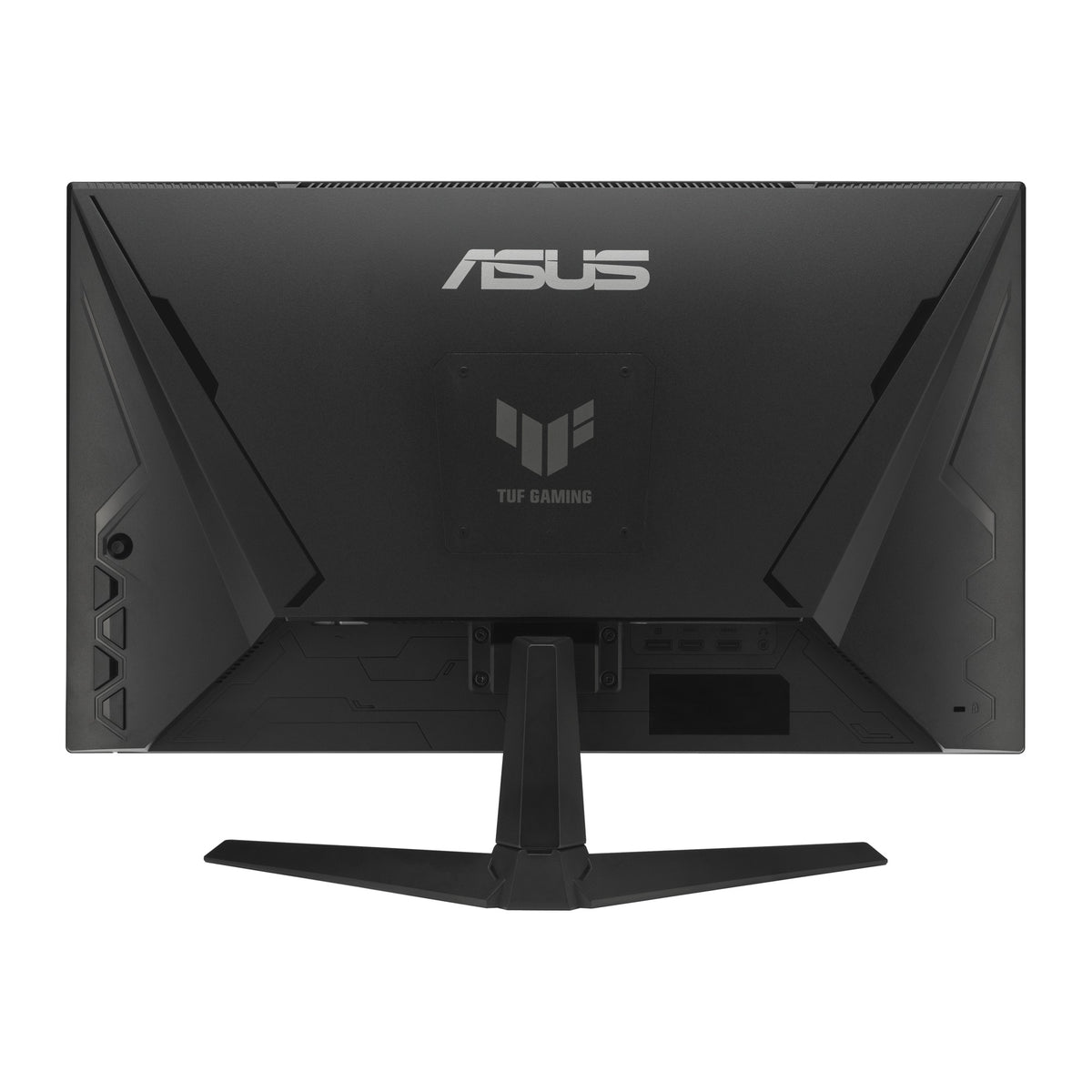 ASUS TUF Gaming VG249QM5A - 24" 1080p 240Hz Fast-IPS Gaming Monitor