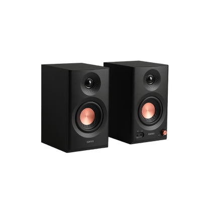 Edifier MR3BT - Powered Studio Monitor Speakers