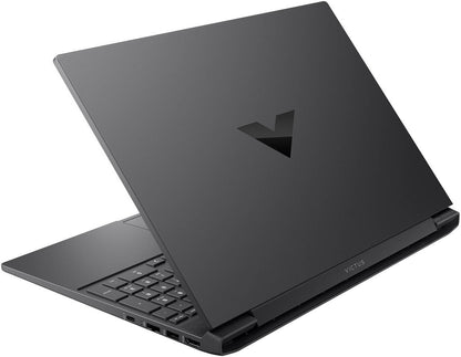 HP Victus 15-FA2082WM Gaming Laptop - 15.6" FHD Intel Core i5-13420H, 16GB RAM, 512GB SSD, RTX 4050 8GB GPU | B5EQ3UA