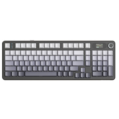 Attack Shark X98 PRO - 98% Wireless Mechanical RGB Gaming Keyboard