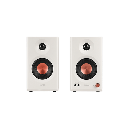 Edifier MR3BT - Powered Studio Monitor Speakers