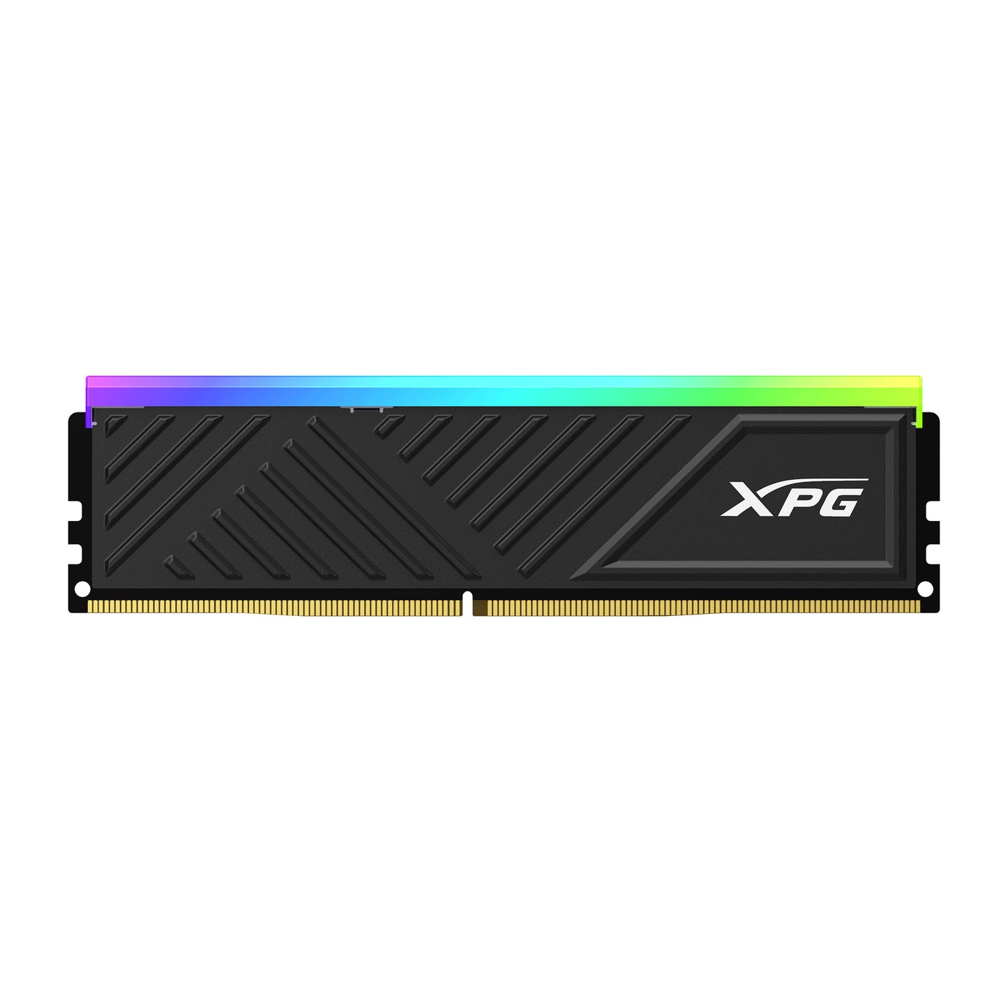 XPG SPECTRIX D35G 3600Mhz DDR4 RGB Desktop Memory - 16GB / 32GB / 64GB