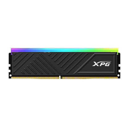 XPG SPECTRIX D35G 3600Mhz DDR4 RGB Desktop Memory - 16GB / 32GB / 64GB