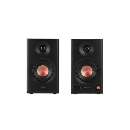 Edifier MR3BT - Powered Studio Monitor Speakers
