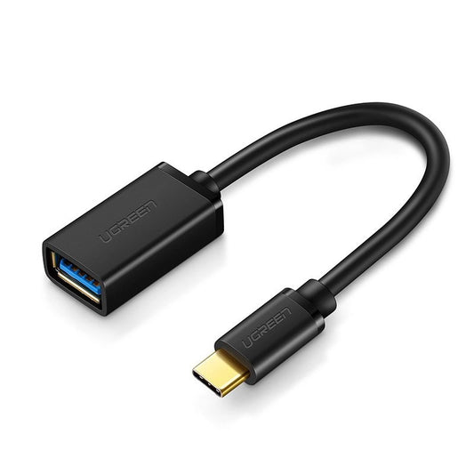 UGREEN USB-C Male to USB-A female OTG Adaptor