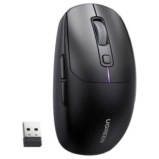 Ugreen Wireless Gaming Mouse - MU103