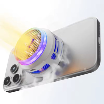 Flydigi B9X - Magnetic Phone Cooler Fan