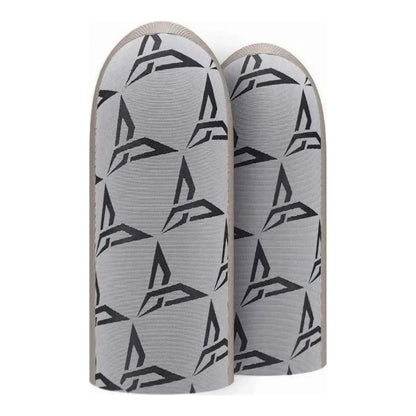 Flydigi P1 Lite - Silver Cloth Mobile Gaming Finger Sleeve