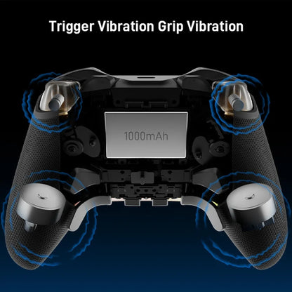 Flydigi Vader 5 Pro Wireless Hall Effect Joystick Controller - Windows Android Switch