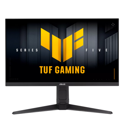 ASUS TUF Gaming VG27AQL5A - 27" 1440p 210Hz IPS Gaming Monitor