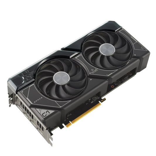 NVIDIA GeForce RTX 4070 - 12GB GDDR6 Graphics Card