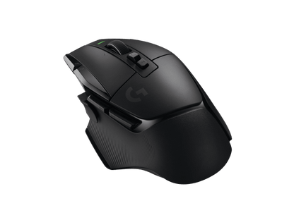 Logitech G502 X Lightspeed - Wireless Gaming Mouse