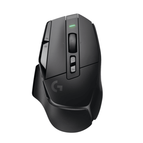 Logitech G502 X Lightspeed - Wireless Gaming Mouse