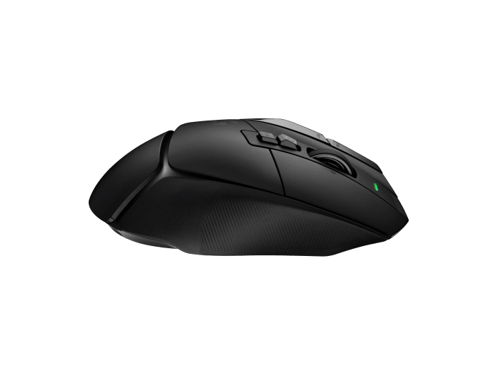 Logitech G502 X Lightspeed - Wireless Gaming Mouse