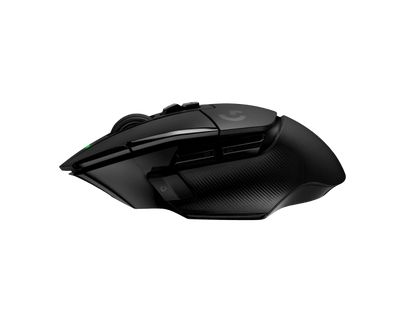 Logitech G502 X Lightspeed - Wireless Gaming Mouse