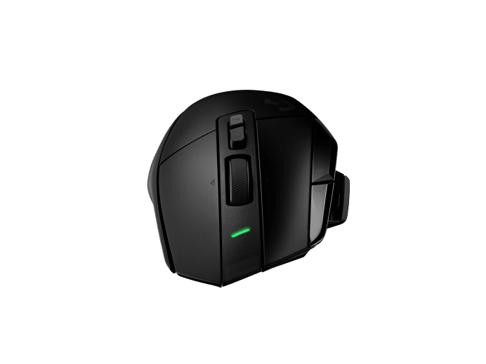 Logitech G502 X Lightspeed - Wireless Gaming Mouse