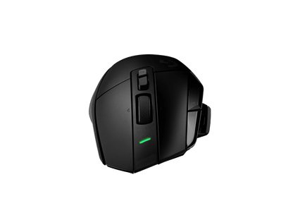 Logitech G502 X Lightspeed - Wireless Gaming Mouse