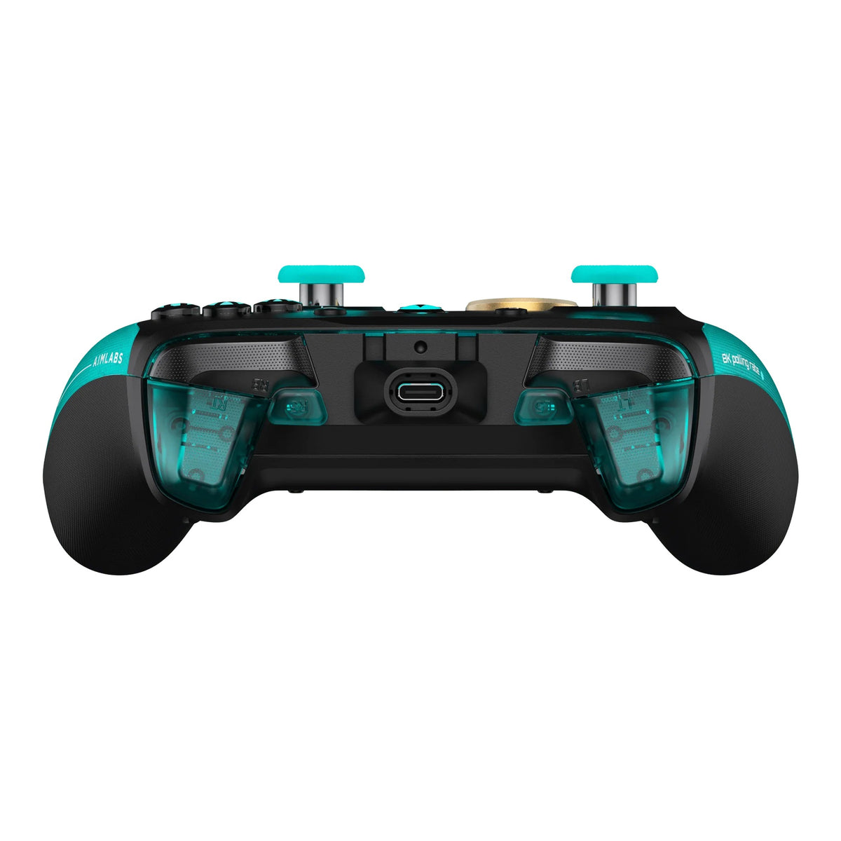 Gamesir G7 Pro 8K Wireless Controller - PC (TMR Joystick)