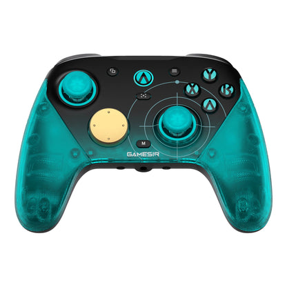Gamesir G7 Pro 8K Wireless Controller - PC (TMR Joystick)