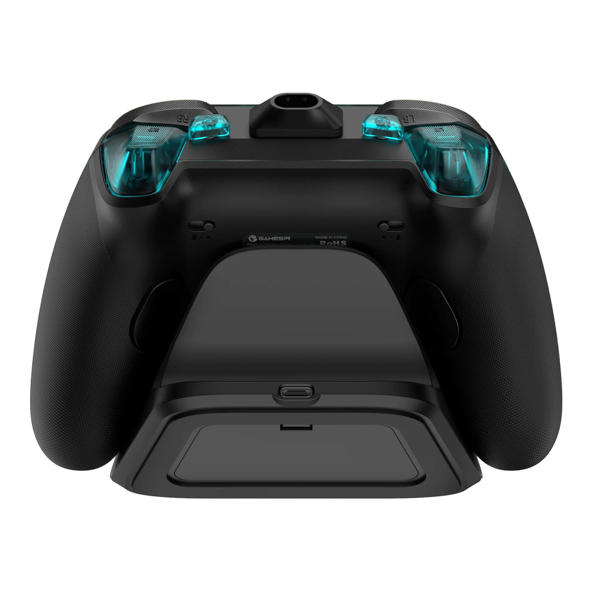 Gamesir G7 Pro 8K Wireless Controller - PC (TMR Joystick)